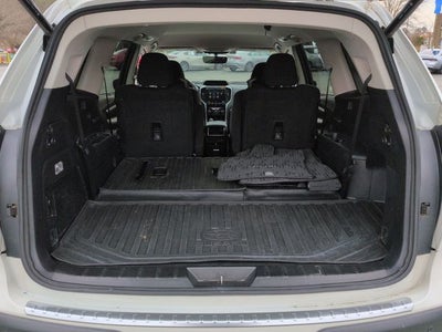 2021 Subaru Ascent Premium