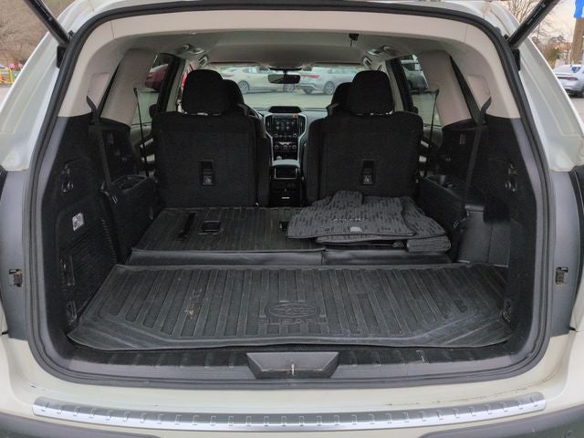 2021 Subaru Ascent Premium