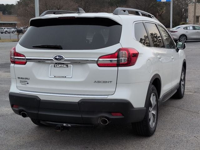 2021 Subaru Ascent Premium