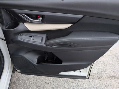 2021 Subaru Ascent Premium