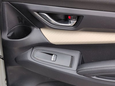 2021 Subaru Ascent Premium