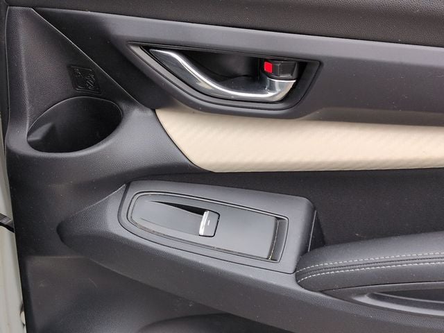 2021 Subaru Ascent Premium