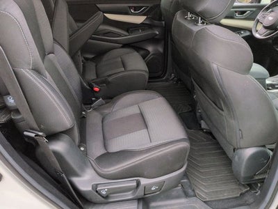 2021 Subaru Ascent Premium