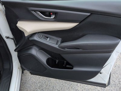 2021 Subaru Ascent Premium