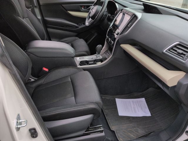 2021 Subaru Ascent Premium