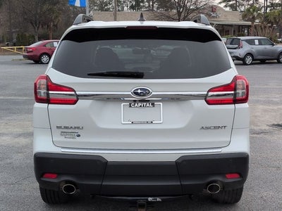 2021 Subaru Ascent Premium
