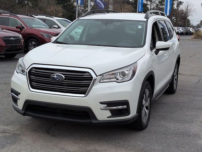 2021 Subaru Ascent Premium
