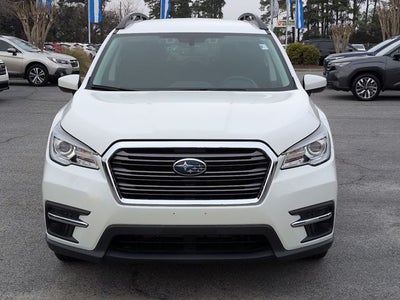2021 Subaru Ascent Premium