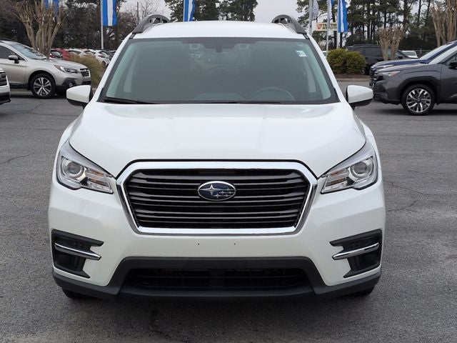 2021 Subaru Ascent Premium