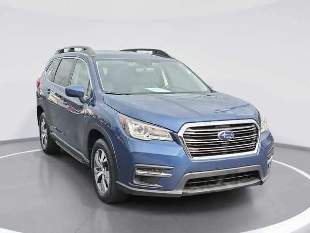 2021 Subaru Ascent Premium
