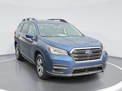 2021 Subaru Ascent Premium