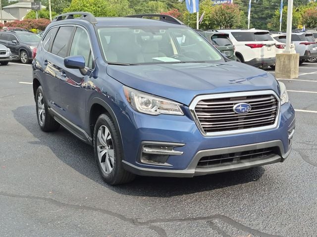 2021 Subaru Ascent Premium
