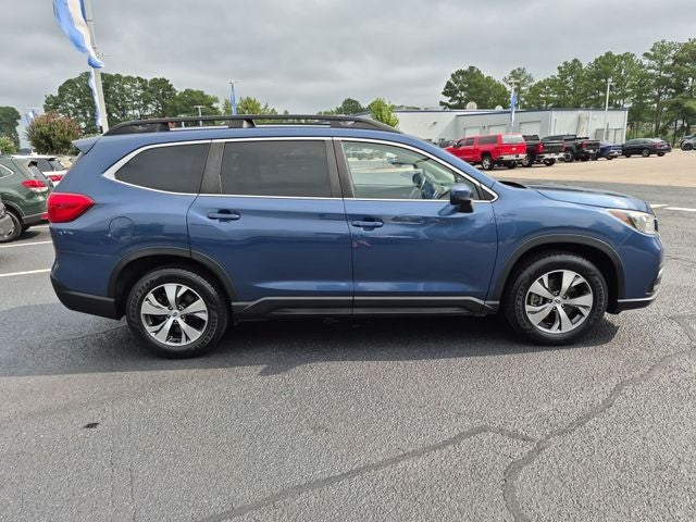 2021 Subaru Ascent Premium