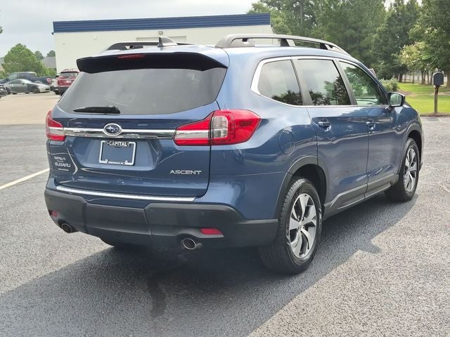 2021 Subaru Ascent Premium