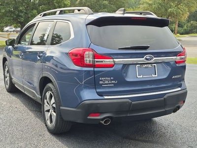 2021 Subaru Ascent Premium