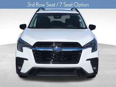2026 Subaru Ascent Limited