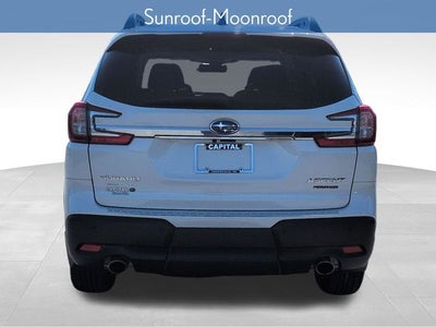 2026 Subaru Ascent Limited
