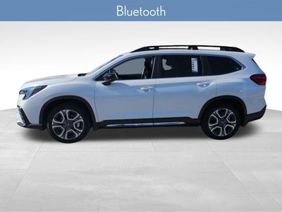 2026 Subaru Ascent Limited