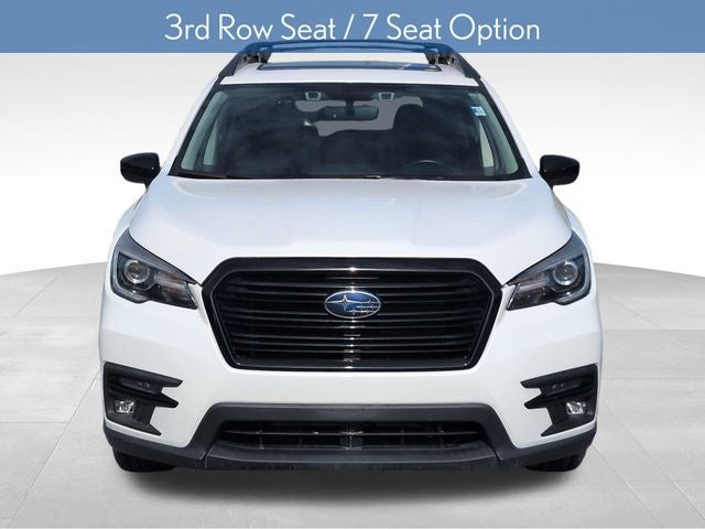2022 Subaru Ascent Onyx Edition