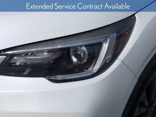 2022 Subaru Ascent Onyx Edition