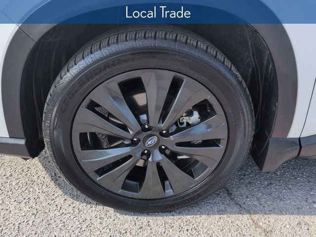 2022 Subaru Ascent Onyx Edition