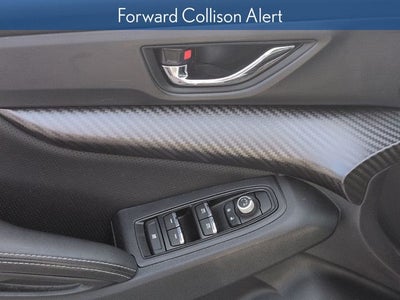 2022 Subaru Ascent Onyx Edition