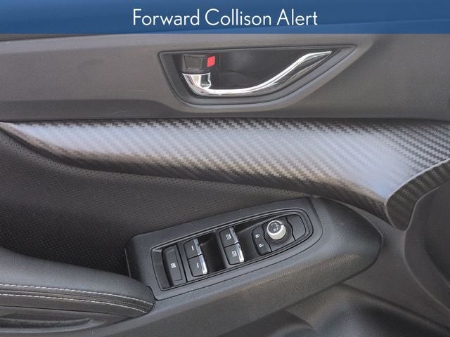 2022 Subaru Ascent Onyx Edition