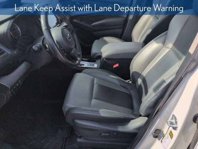 2022 Subaru Ascent Onyx Edition