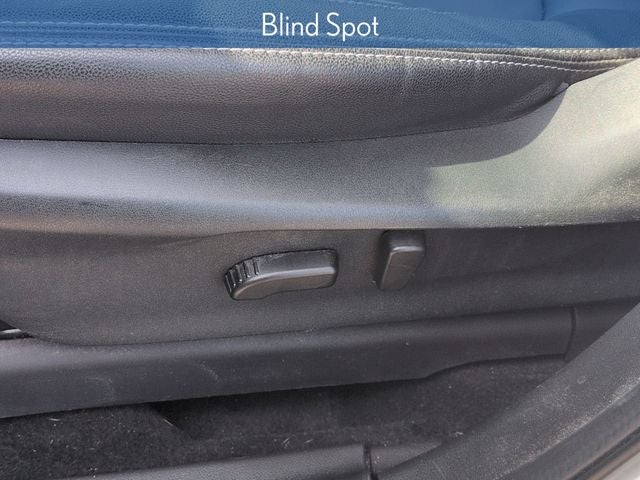 2022 Subaru Ascent Onyx Edition