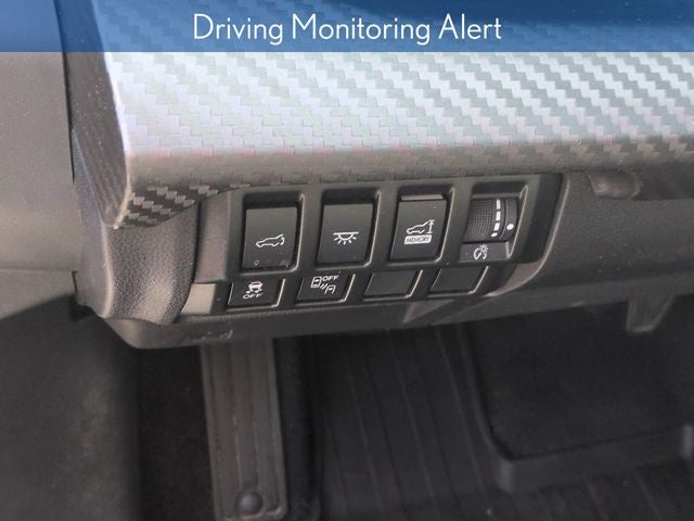 2022 Subaru Ascent Onyx Edition