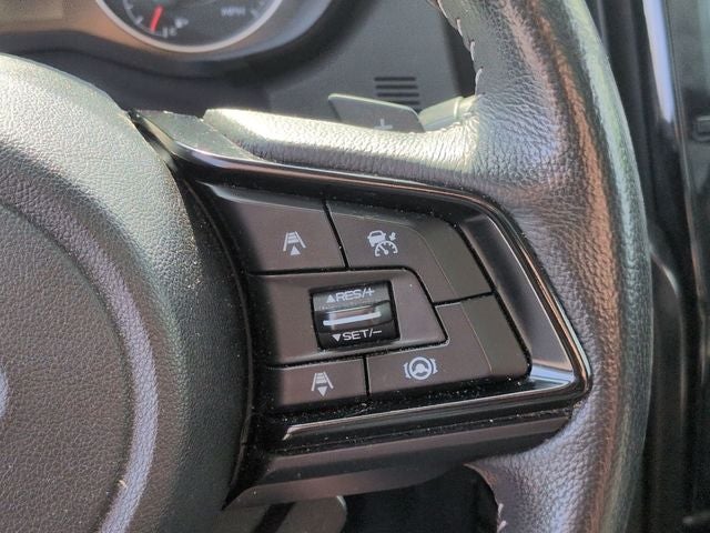 2022 Subaru Ascent Onyx Edition