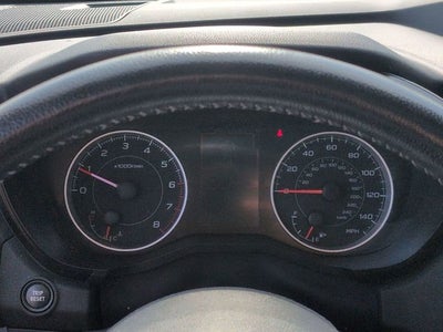 2022 Subaru Ascent Onyx Edition