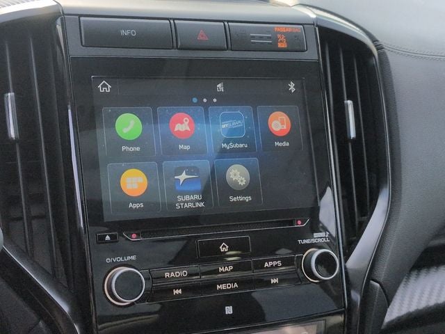 2022 Subaru Ascent Onyx Edition