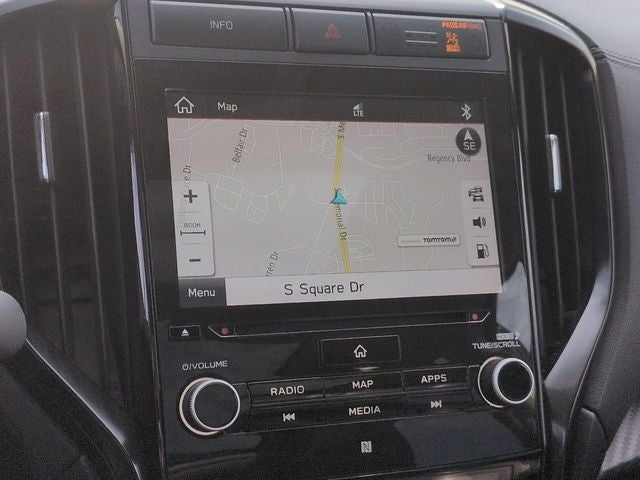 2022 Subaru Ascent Onyx Edition