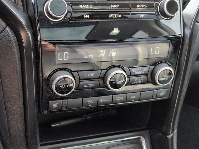 2022 Subaru Ascent Onyx Edition