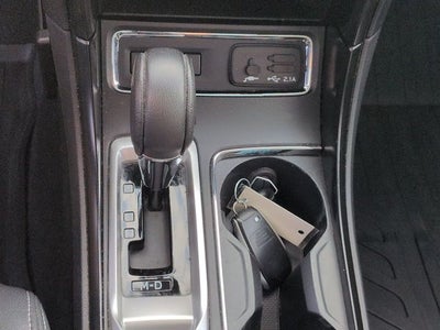 2022 Subaru Ascent Onyx Edition