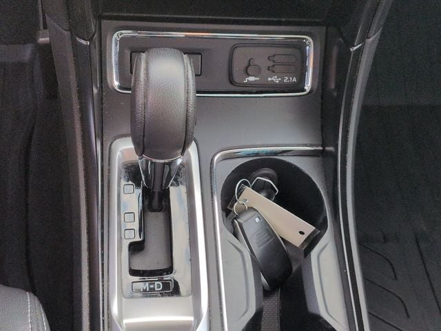 2022 Subaru Ascent Onyx Edition