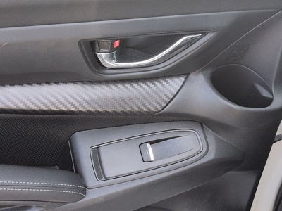 2022 Subaru Ascent Onyx Edition