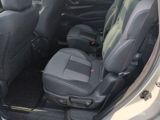 2022 Subaru Ascent Onyx Edition