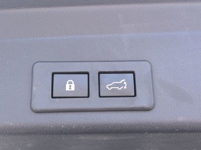 2022 Subaru Ascent Onyx Edition