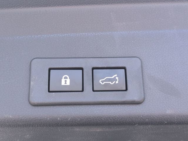 2022 Subaru Ascent Onyx Edition