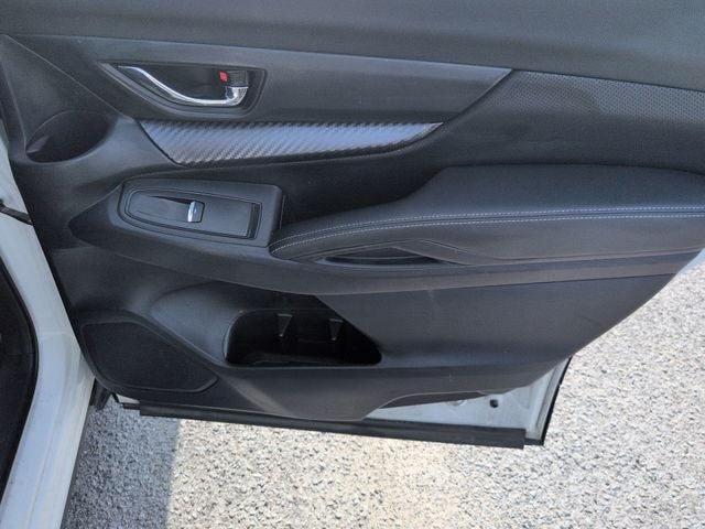 2022 Subaru Ascent Onyx Edition