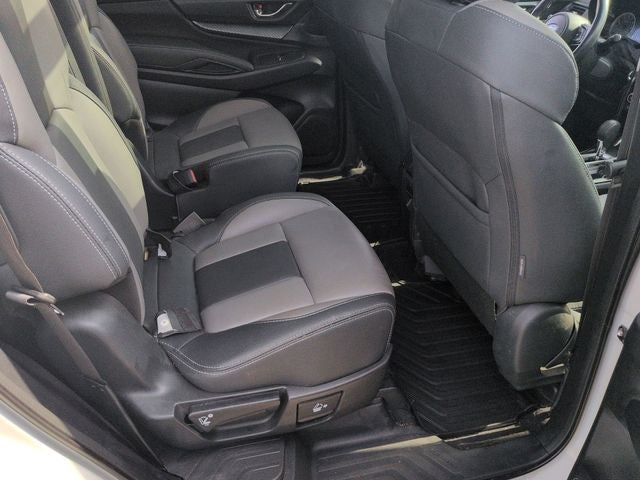 2022 Subaru Ascent Onyx Edition
