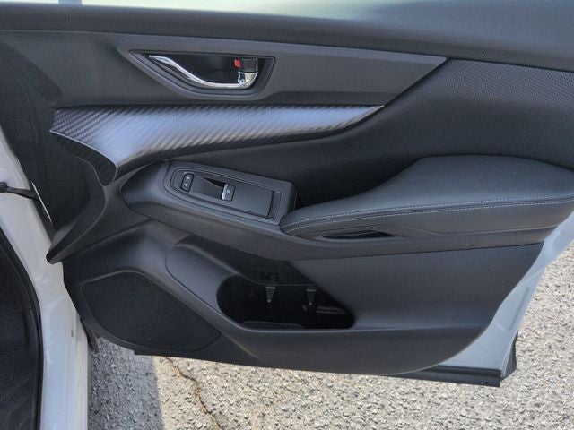 2022 Subaru Ascent Onyx Edition