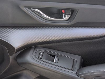 2022 Subaru Ascent Onyx Edition