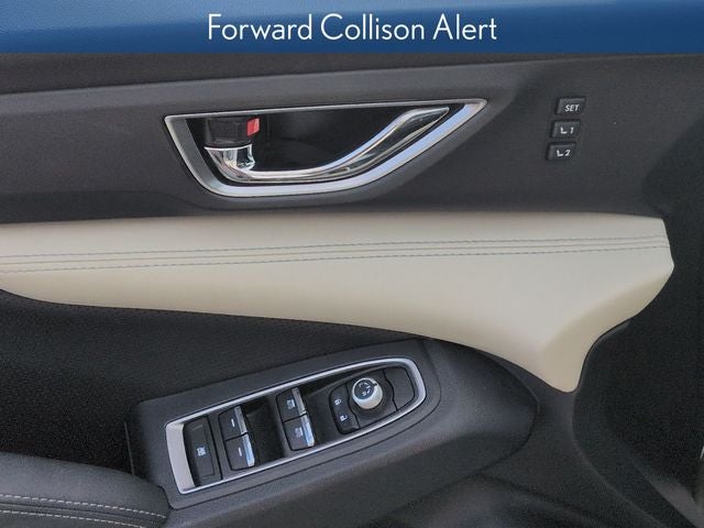 2021 Subaru Ascent Limited