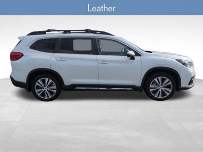 2021 Subaru Ascent Limited