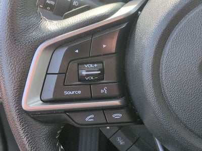 2021 Subaru Ascent Limited