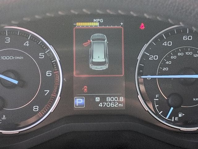 2021 Subaru Ascent Limited