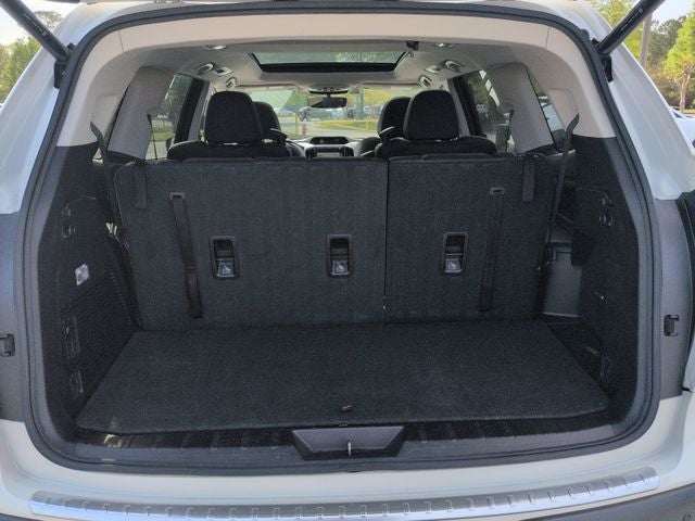 2021 Subaru Ascent Limited